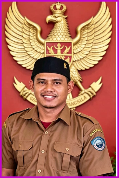 Kaur Perencanaan & Umum