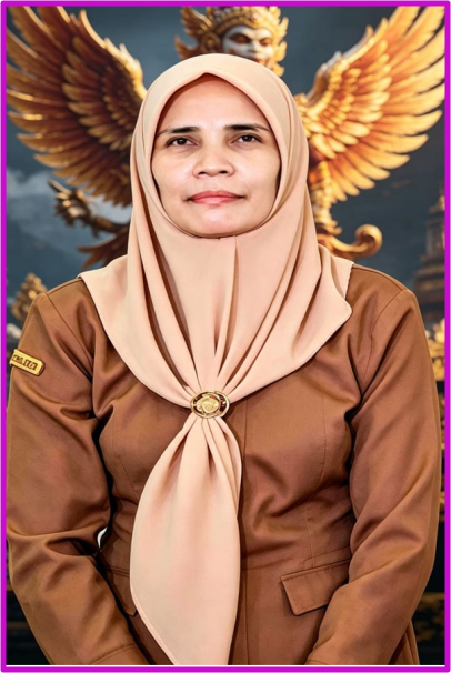 Staff Desa